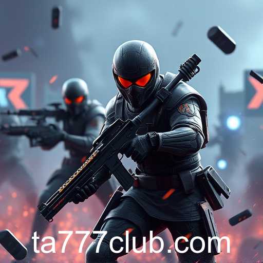 Action Games