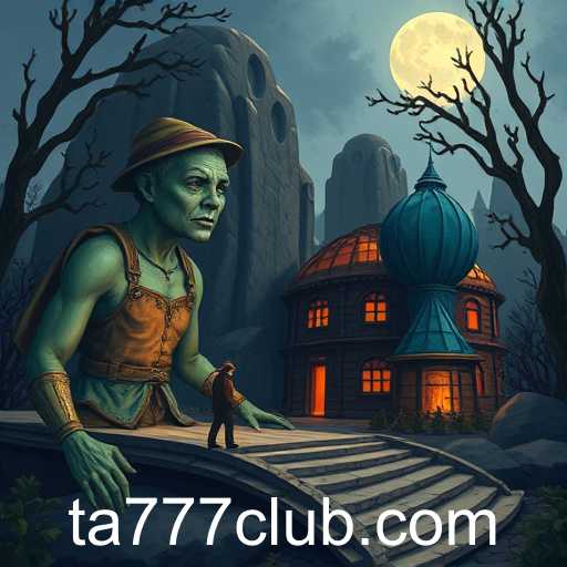 Adventure Games