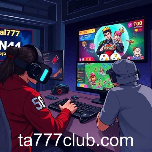 The Digital Expansion of Game Communities