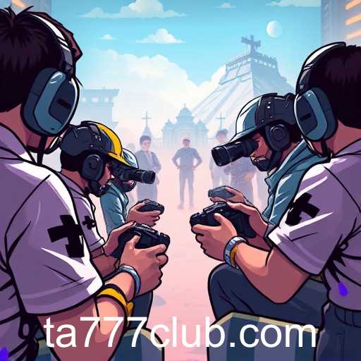 Multiplayer Games