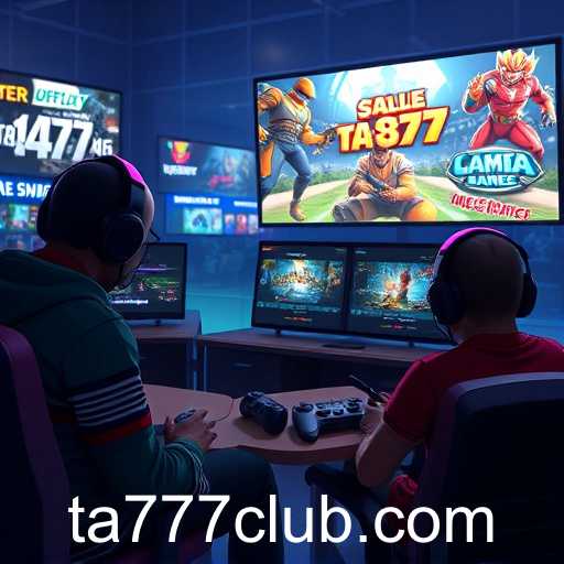 The Evolution of Online Gaming Experiences