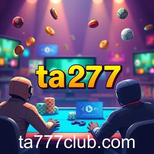 Rise of Ta777: Revolutionizing Online Gaming