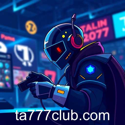 The Rise of TA777: Revolutionizing Online Gaming