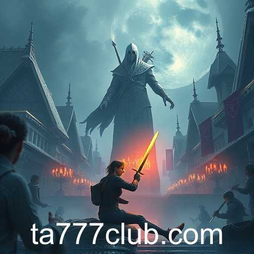 Role-Playing Games